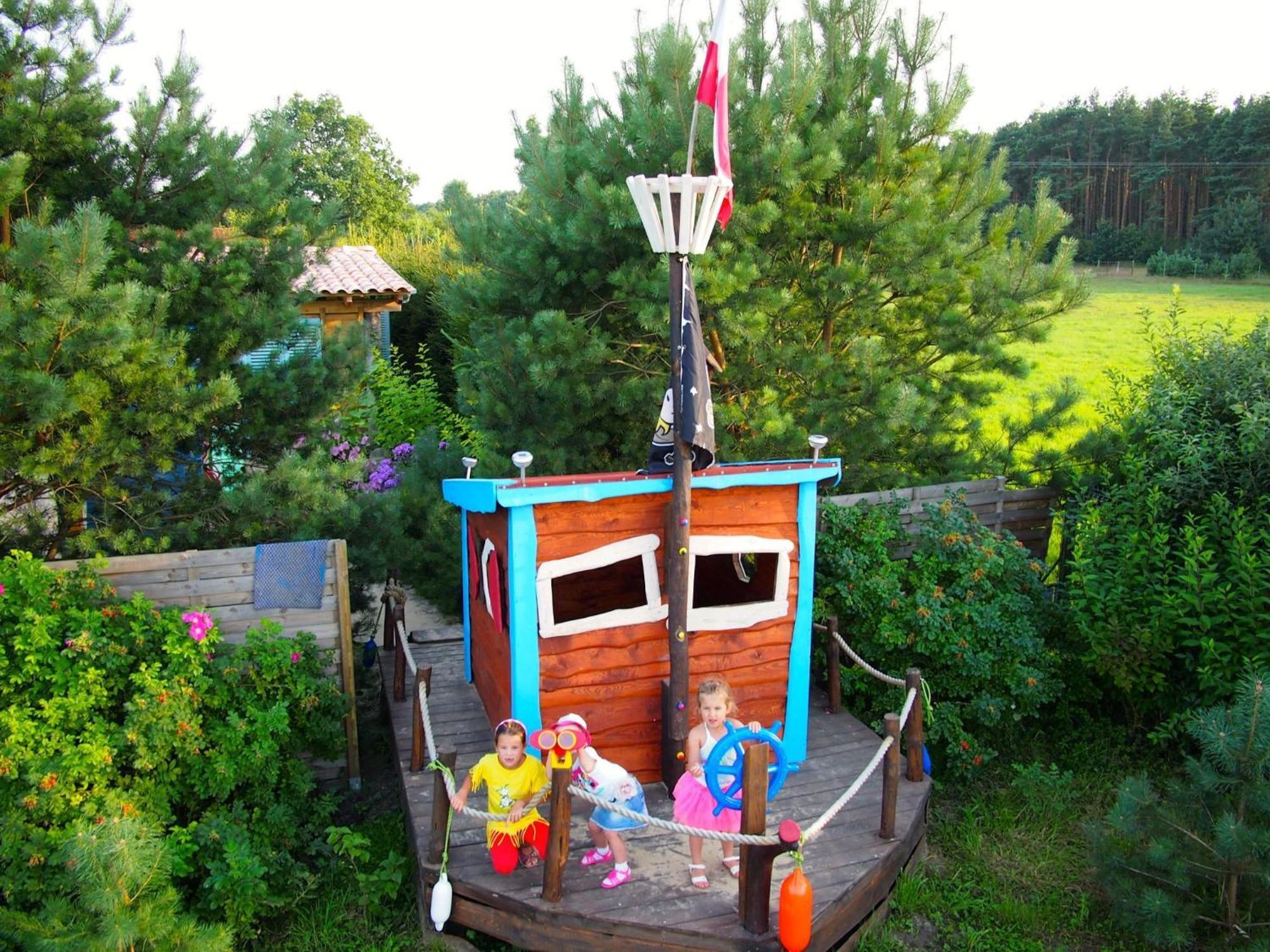 Villa Mare Apartamenty Grzybowo  Buitenkant foto