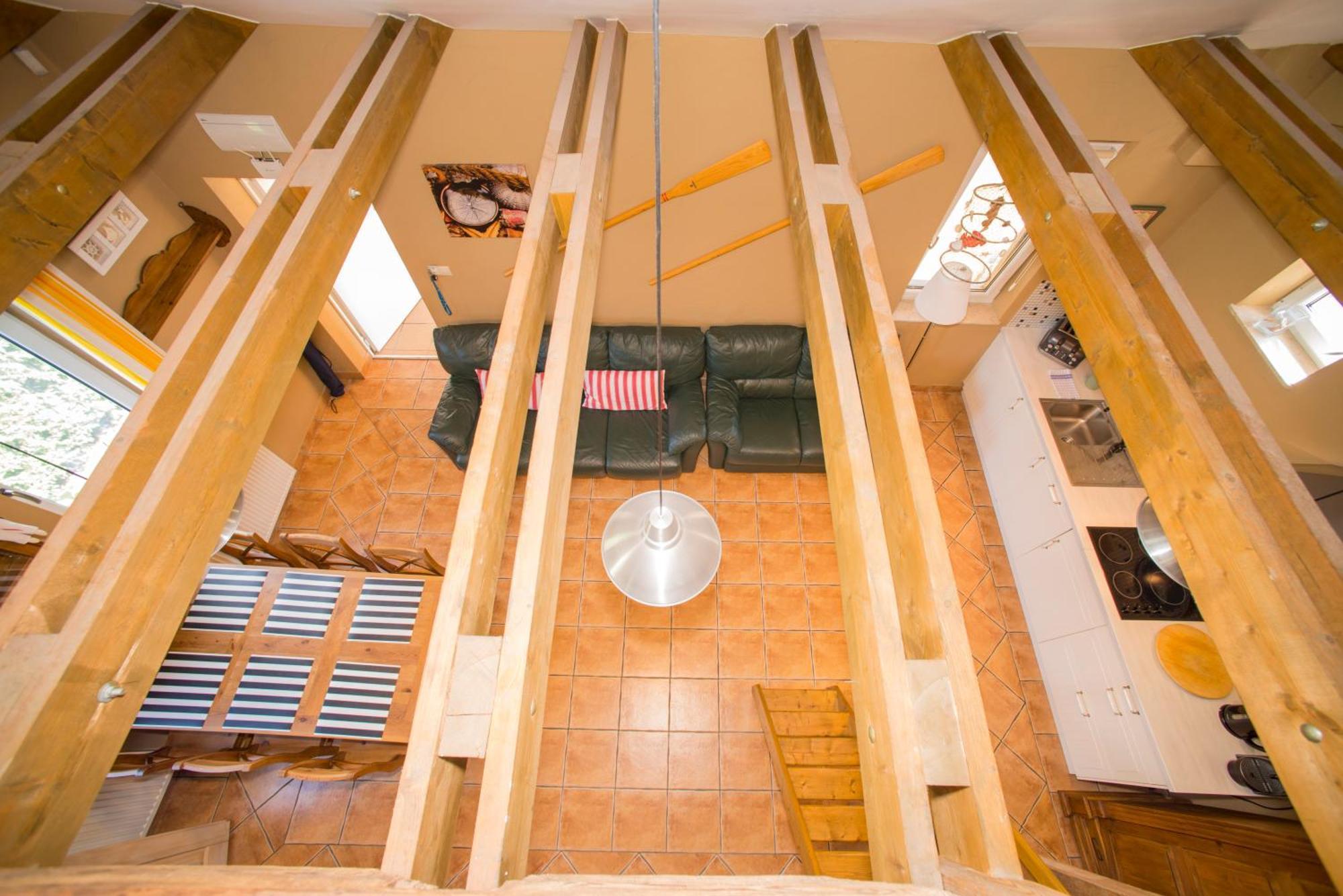 Villa Mare Apartamenty Grzybowo  Kamer foto