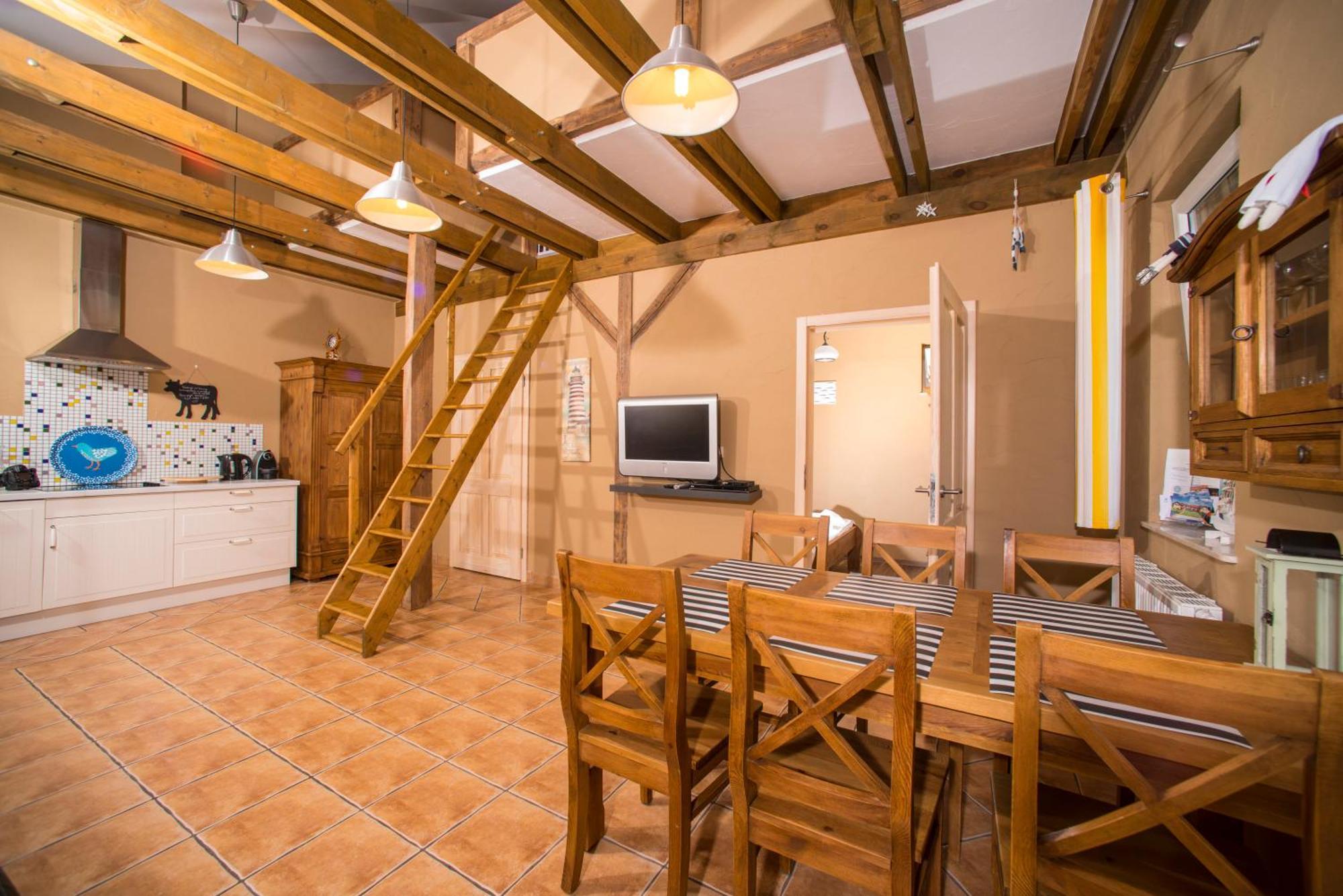 Villa Mare Apartamenty Grzybowo  Kamer foto